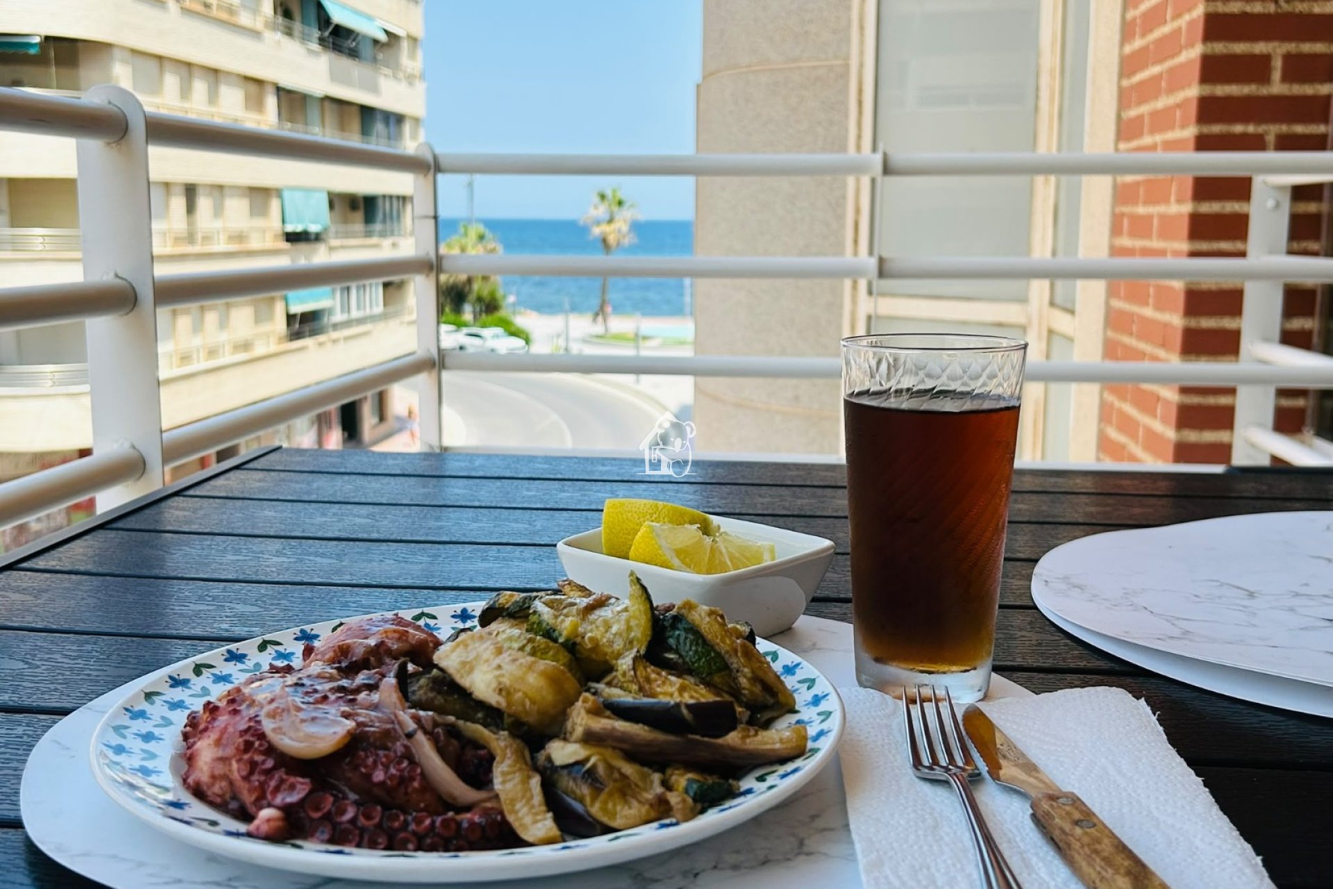 Resale - Apartment / flat - Torrevieja - Playa del Cura