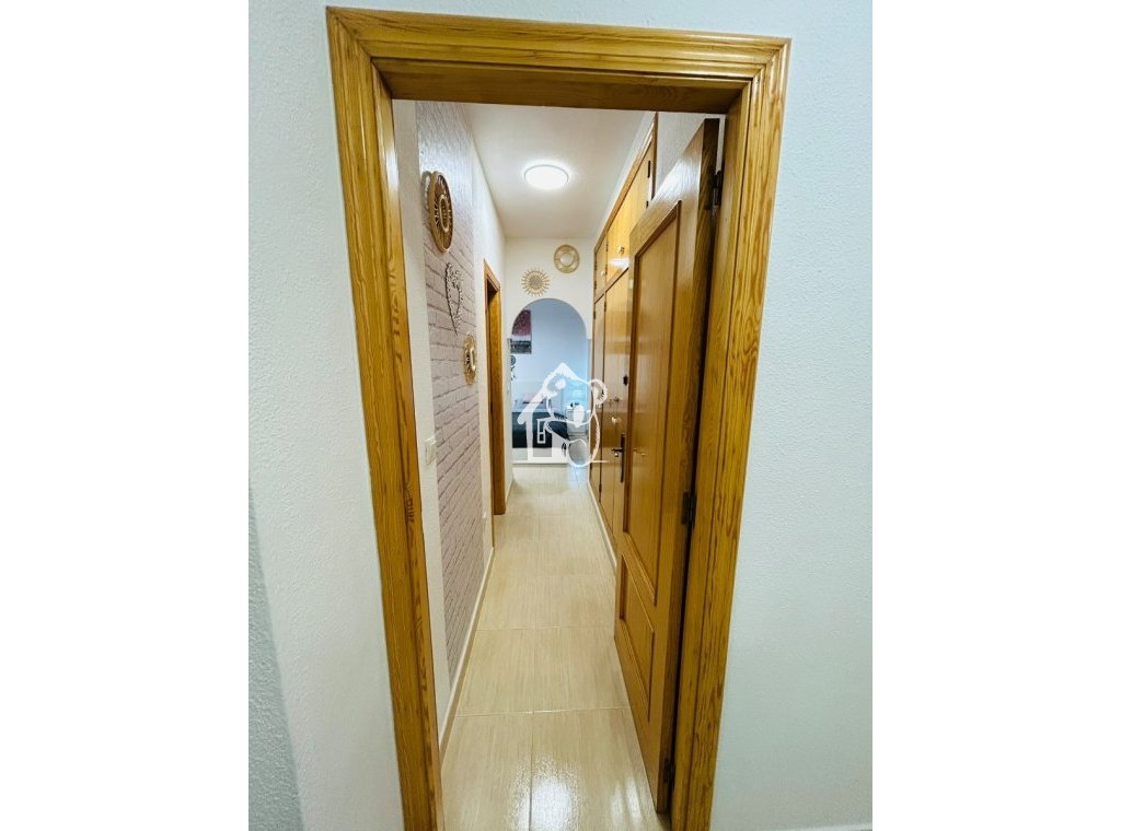 Resale - Apartment / flat - Torrevieja - Playa del Cura