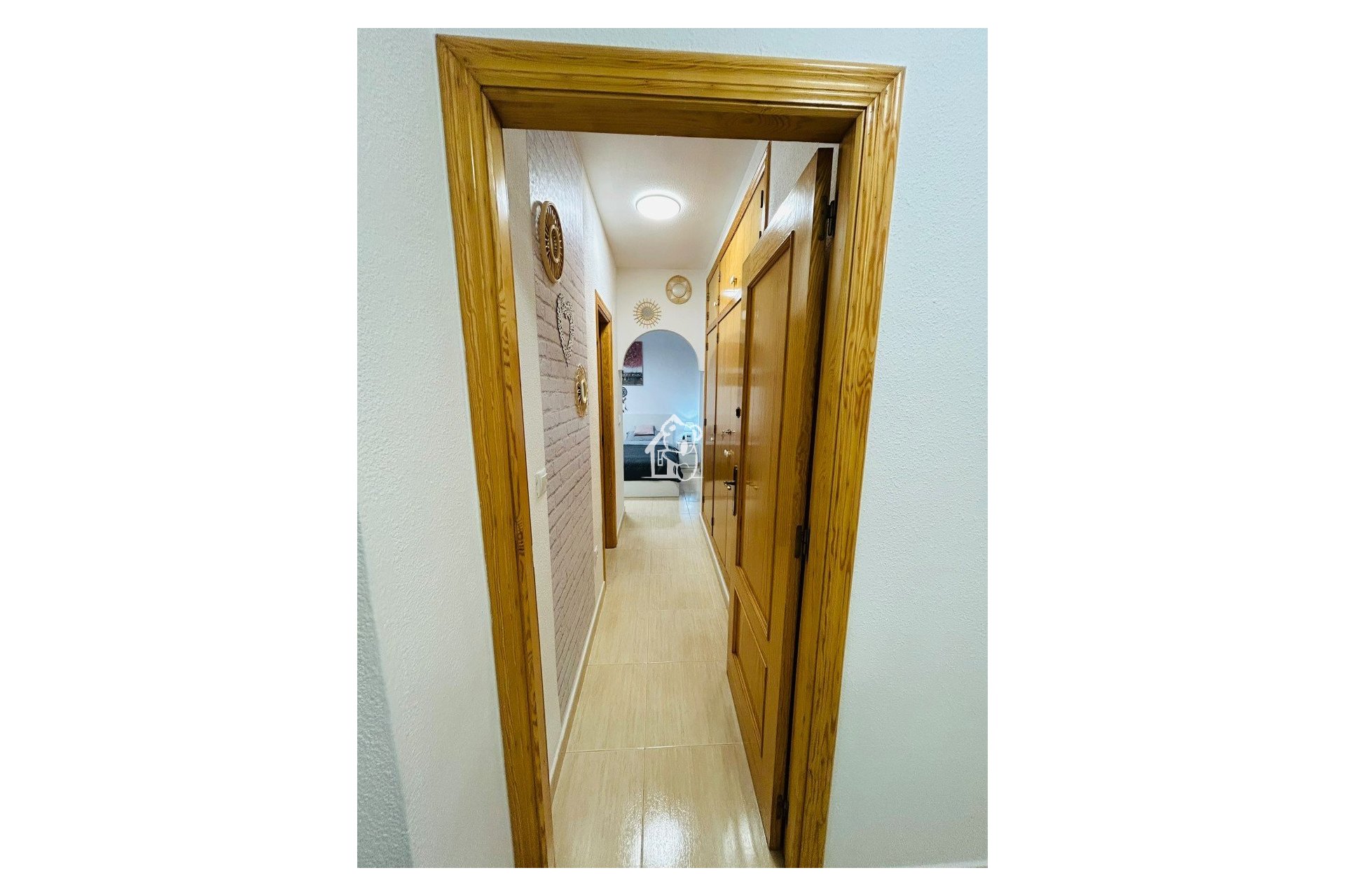 Resale - Apartment / flat - Torrevieja - Playa del Cura