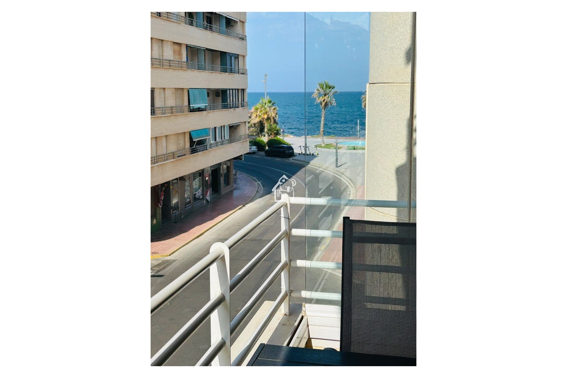 Resale - Apartment / flat - Torrevieja - Playa del Cura