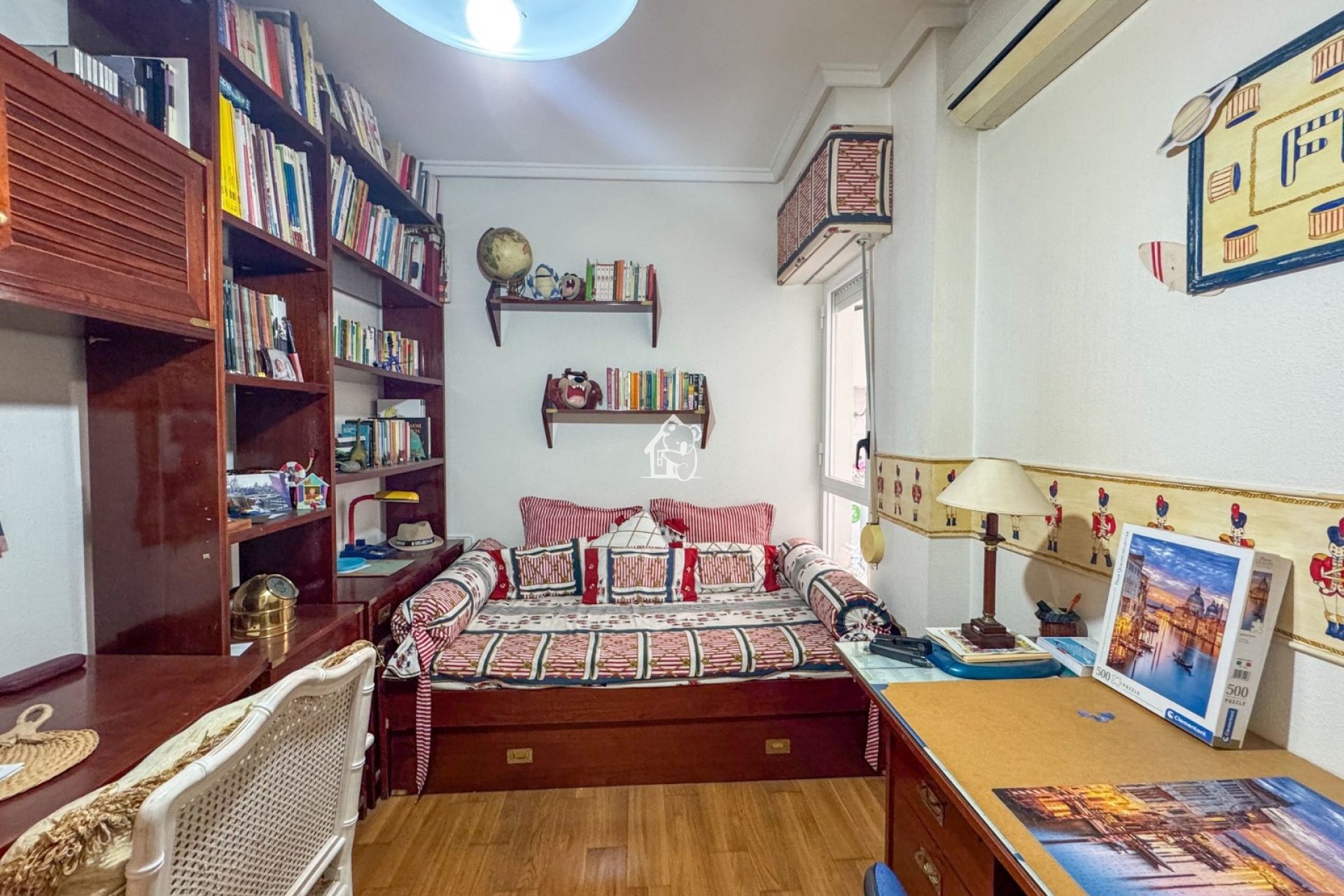 Resale - Apartment / flat - Torrevieja - Torrevieja Centro