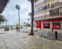 Resale - Apartment / flat - Torrevieja - Torrevieja Centro