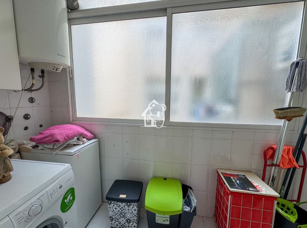 Resale - Apartment / flat - Torrevieja - Torrevieja Centro