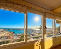 Resale - Apartment / flat - Torrevieja - Torrevieja Centro