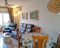 Resale - Apartment / flat - Torrevieja - Torrevieja Centro