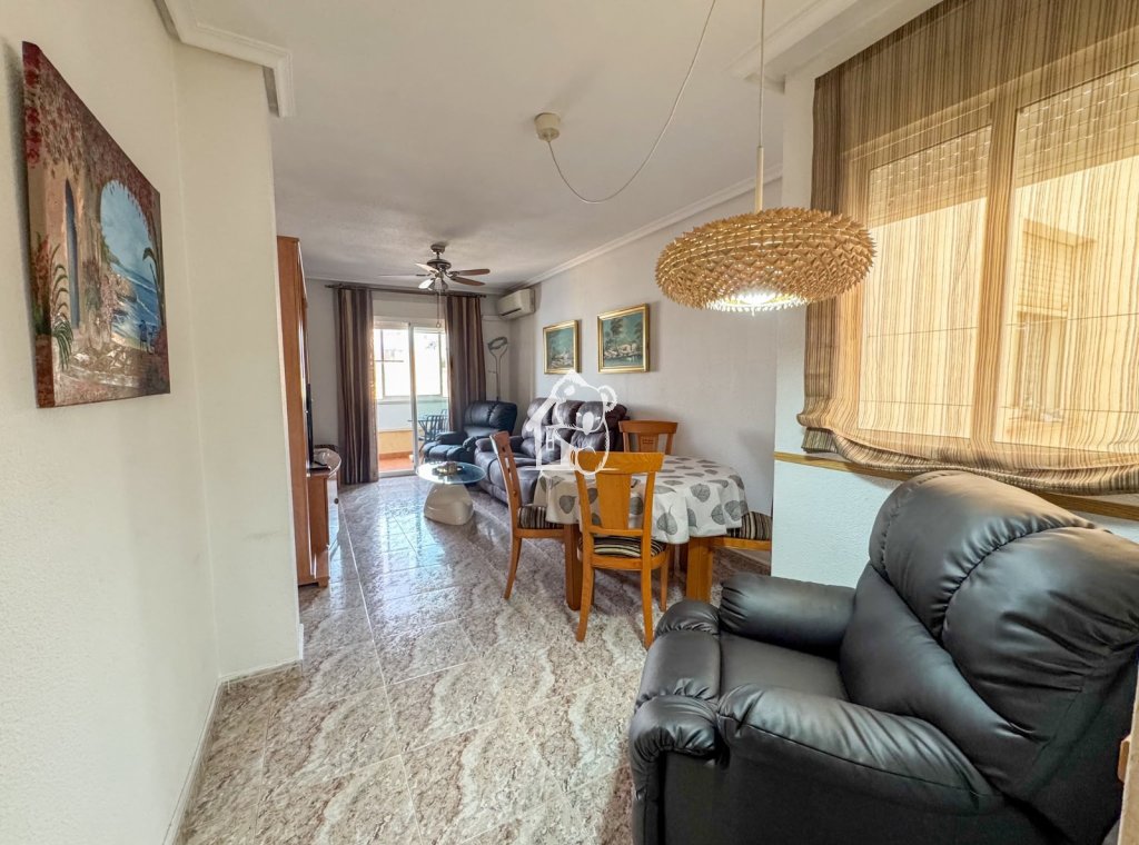 Resale - Apartment / flat - Torrevieja - Torrevieja Centro