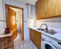 Resale - Apartment / flat - Torrevieja - Torrevieja Centro