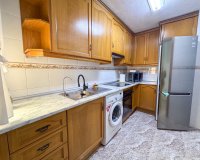 Resale - Apartment / flat - Torrevieja - Torrevieja Centro