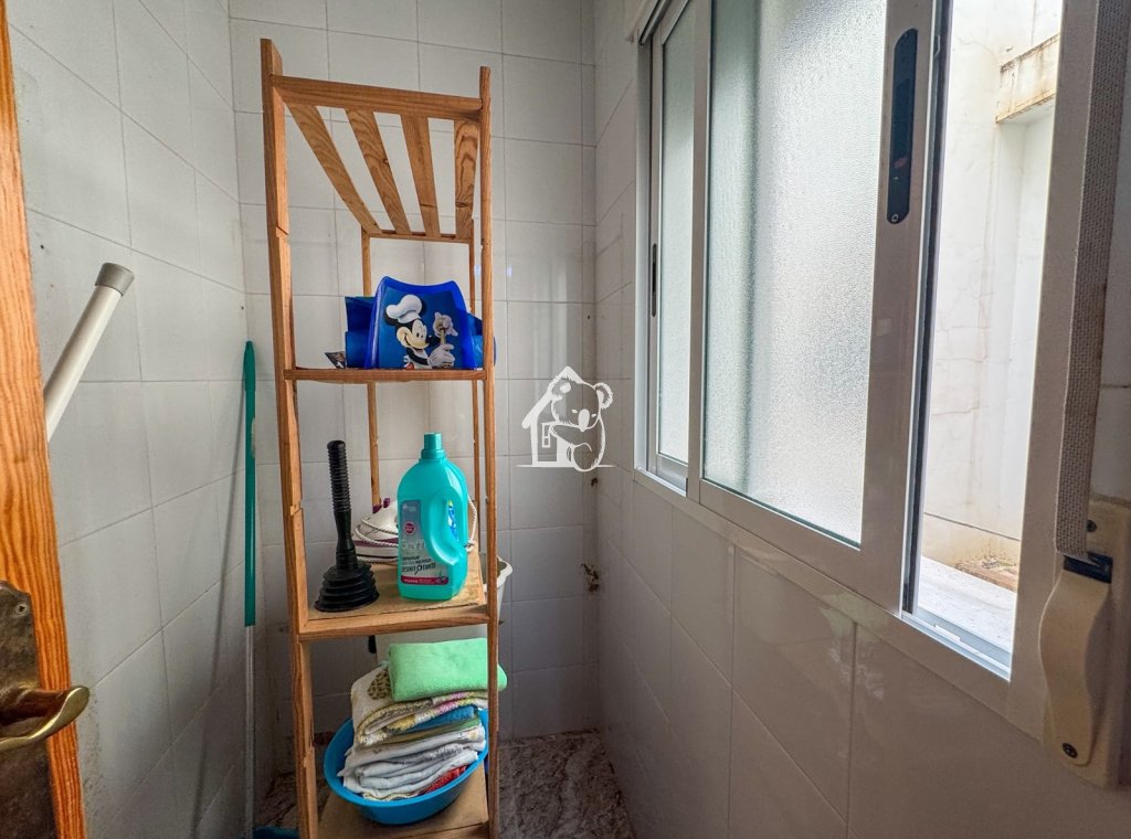 Resale - Apartment / flat - Torrevieja - Torrevieja Centro
