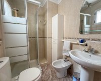Resale - Apartment / flat - Torrevieja - Torrevieja Centro