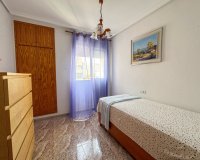 Resale - Apartment / flat - Torrevieja - Torrevieja Centro