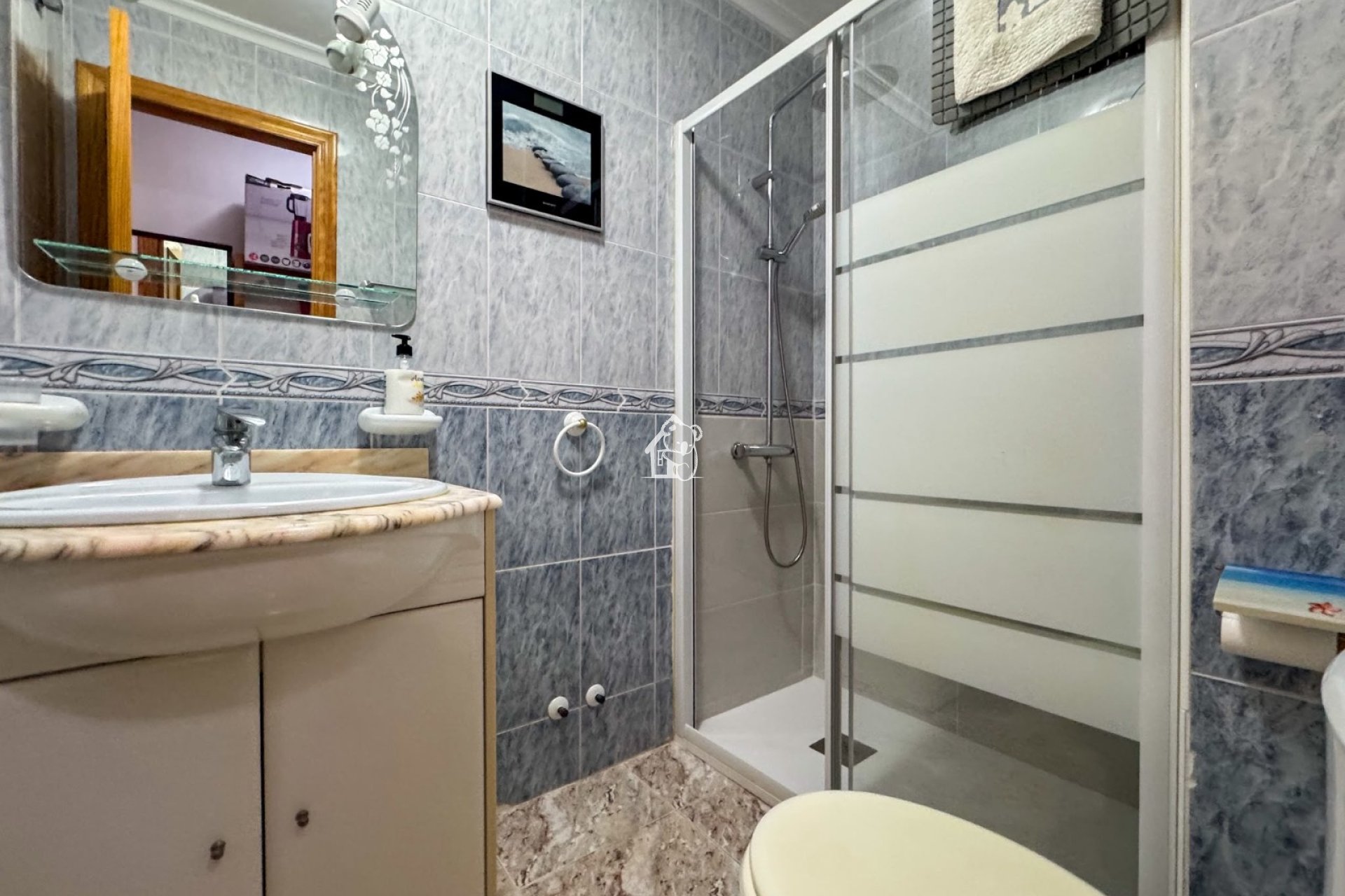 Resale - Apartment / flat - Torrevieja - Torrevieja Centro