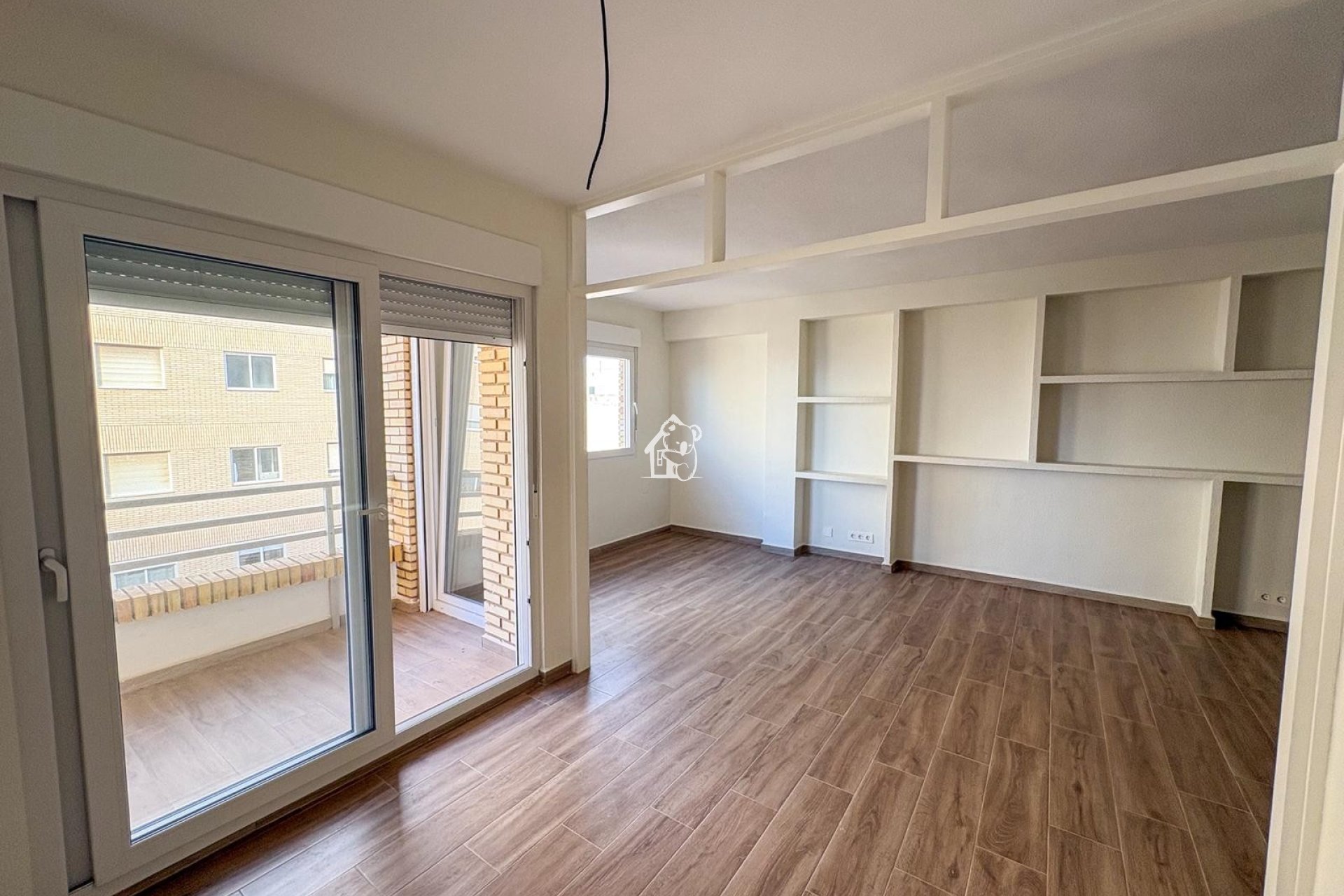 Resale - Apartment / flat - Torrevieja