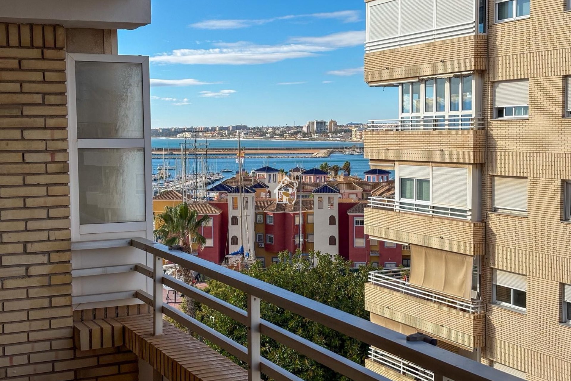 Resale - Apartment / flat - Torrevieja