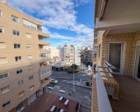 Resale - Apartment / flat - Torrevieja