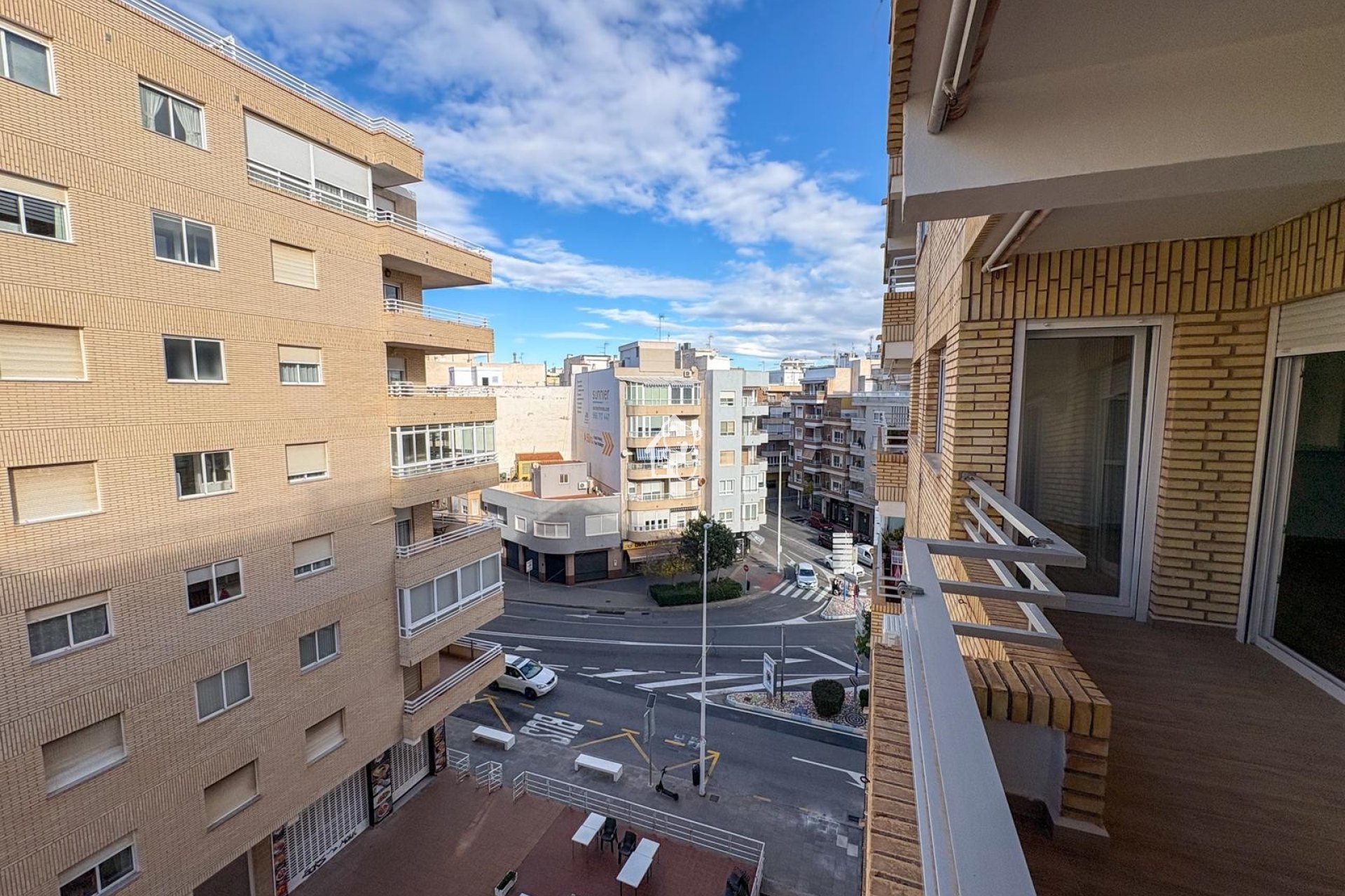 Resale - Apartment / flat - Torrevieja