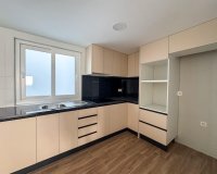 Resale - Apartment / flat - Torrevieja