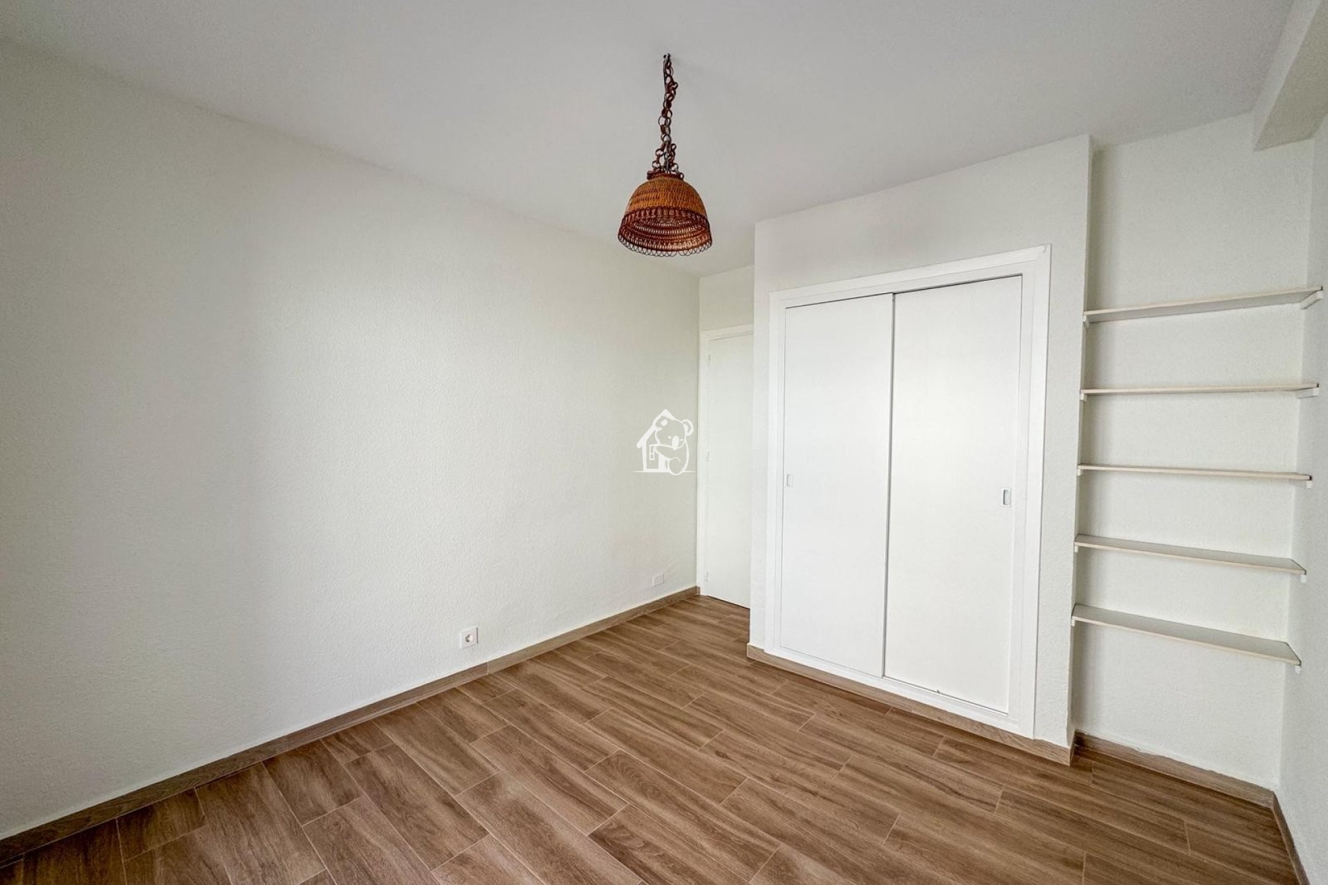 Resale - Apartment / flat - Torrevieja