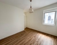 Resale - Apartment / flat - Torrevieja