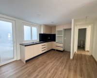 Resale - Apartment / flat - Torrevieja