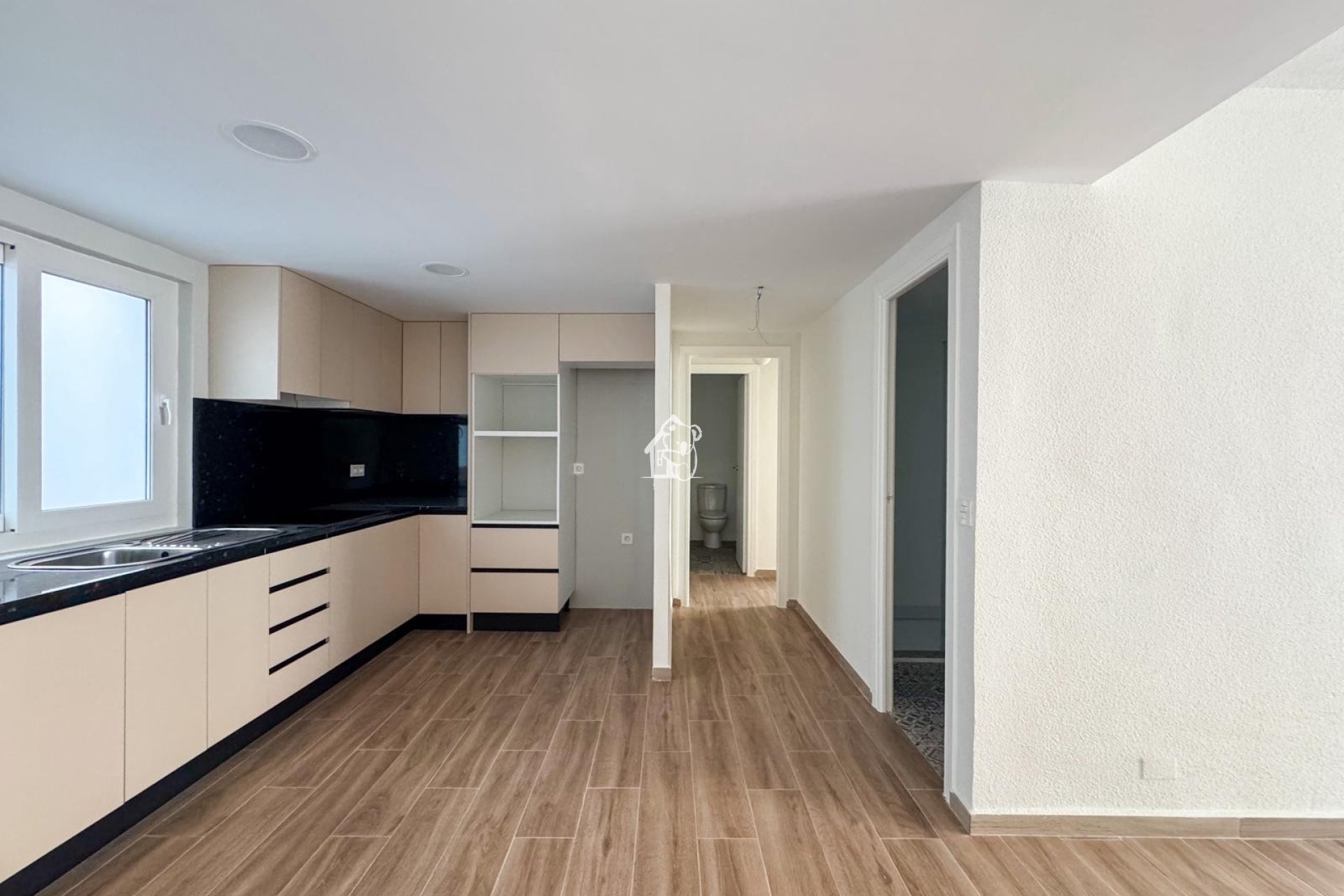 Resale - Apartment / flat - Torrevieja