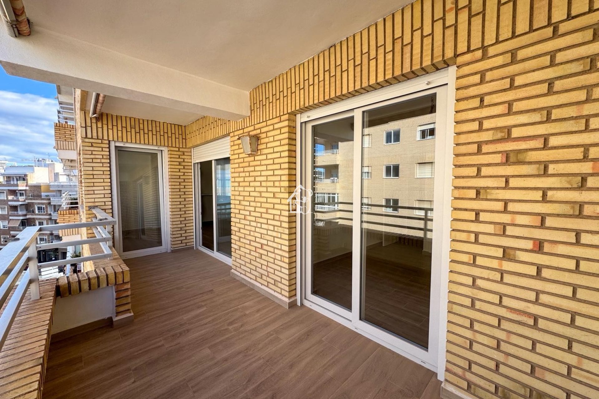 Resale - Apartment / flat - Torrevieja