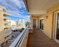 Resale - Apartment / flat - Torrevieja