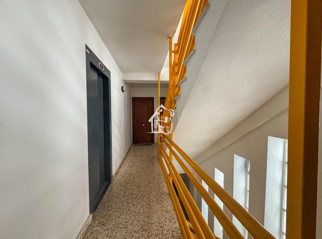 Resale - Apartment / flat - Torrevieja