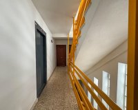 Resale - Apartment / flat - Torrevieja