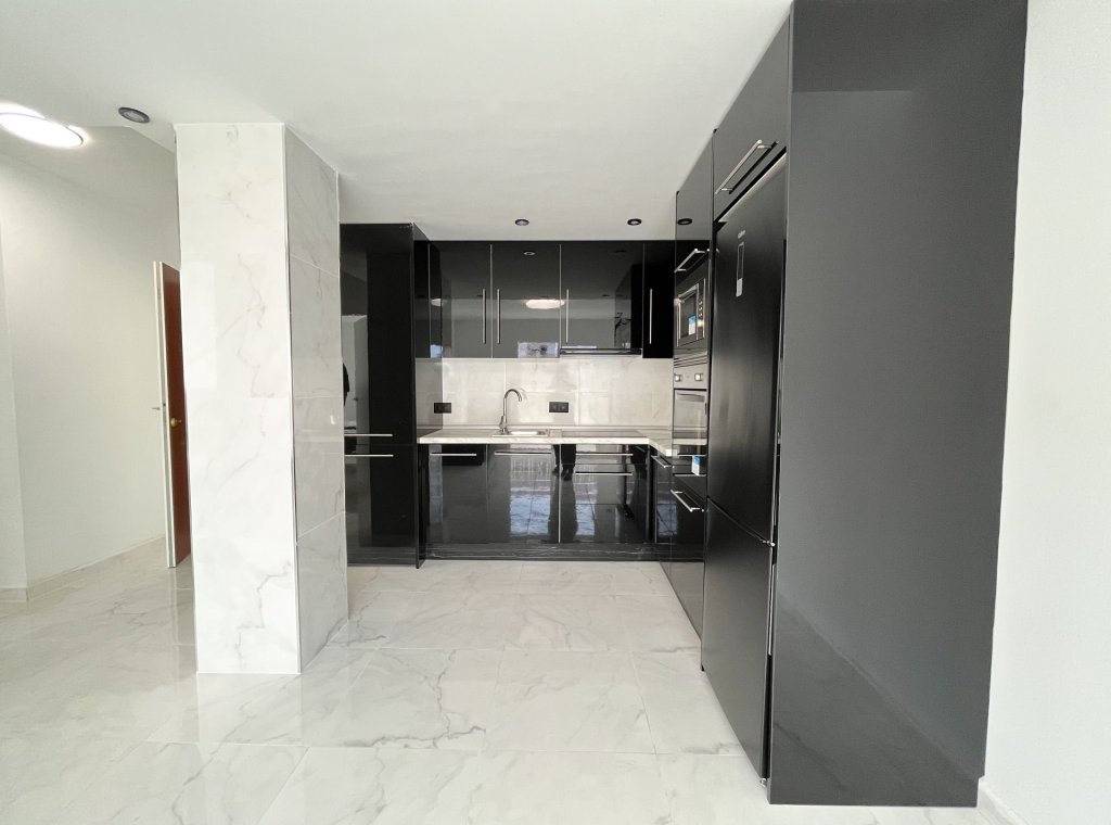 Resale - Apartment / flat - Torrevieja