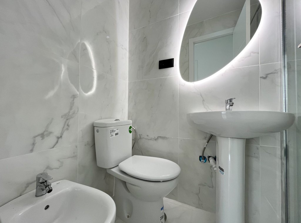 Resale - Apartment / flat - Torrevieja