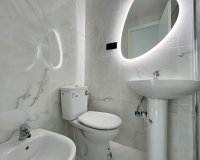 Resale - Apartment / flat - Torrevieja