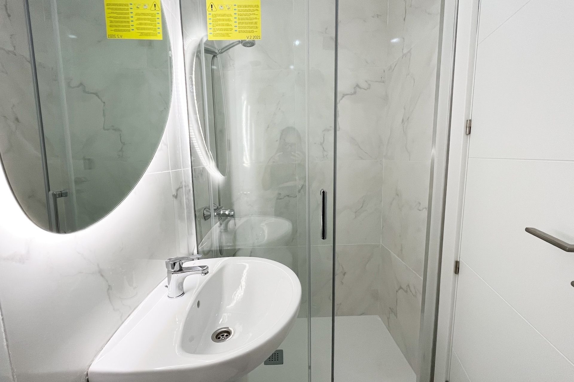 Resale - Apartment / flat - Torrevieja