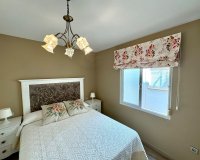 Resale - Apartment / flat - Torrevieja