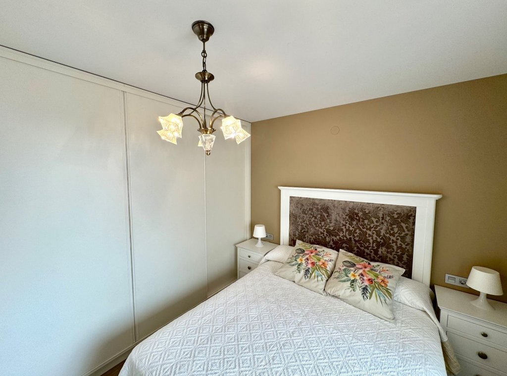 Resale - Apartment / flat - Torrevieja