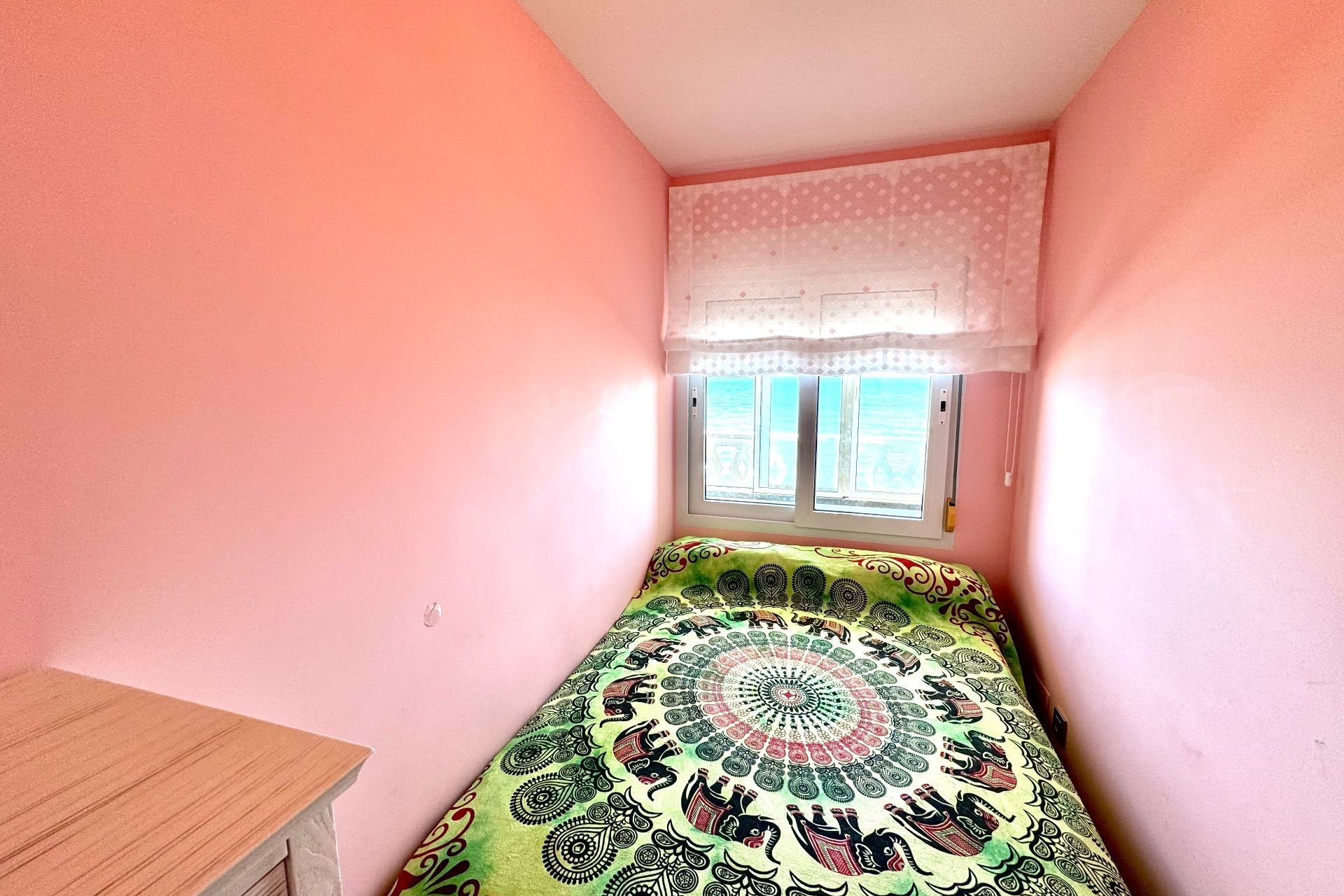 Resale - Apartment / flat - Torrevieja