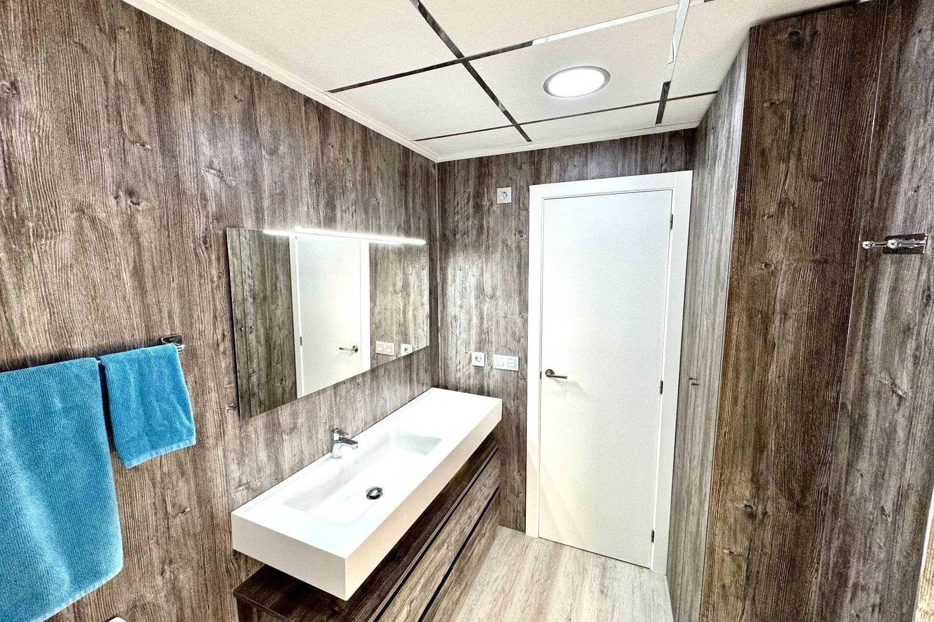 Resale - Apartment / flat - Torrevieja