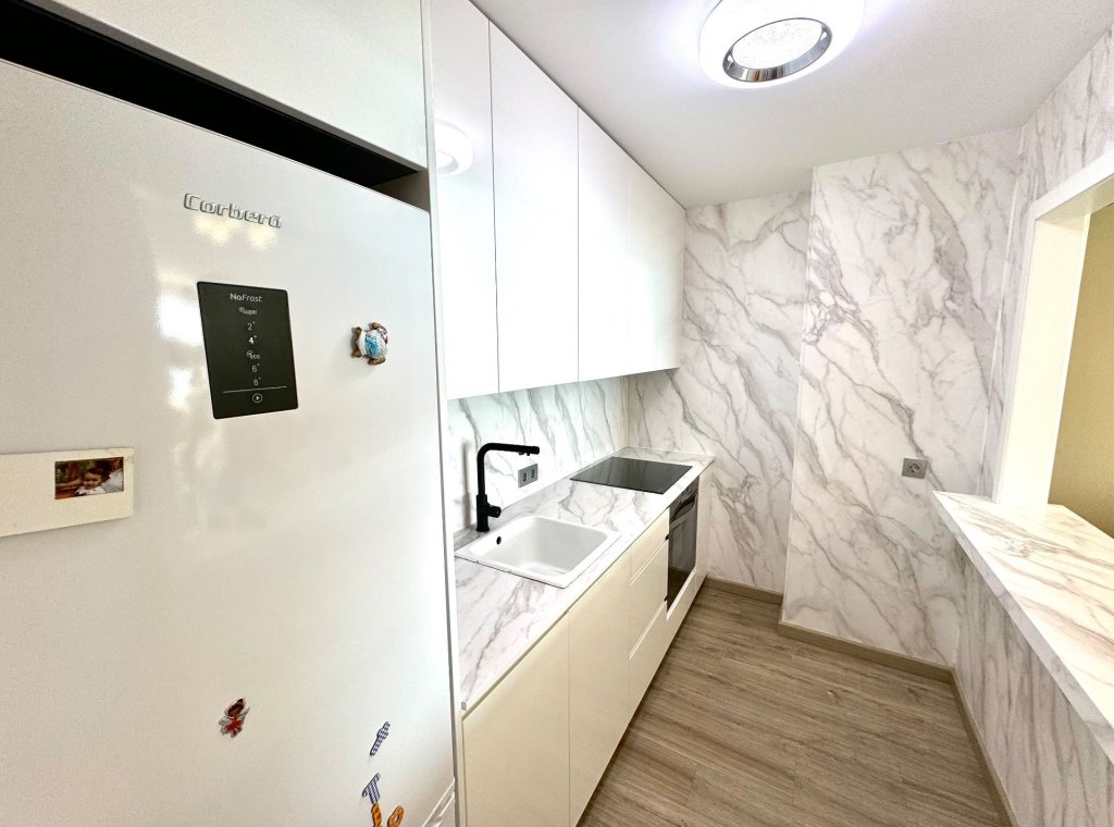 Resale - Apartment / flat - Torrevieja