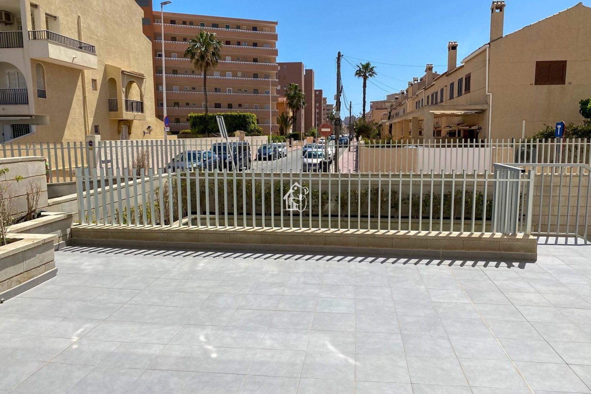Resale - Apartment / flat - Torrevieja