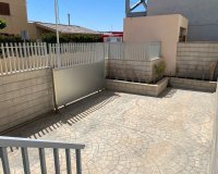 Resale - Apartment / flat - Torrevieja