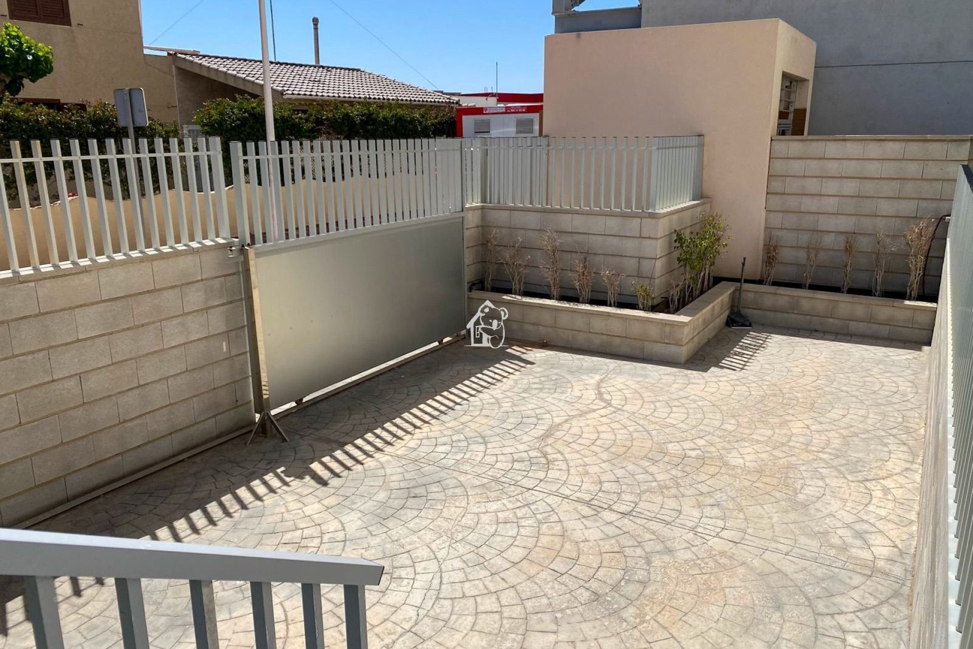 Resale - Apartment / flat - Torrevieja