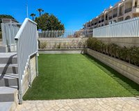 Resale - Apartment / flat - Torrevieja