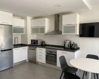 Resale - Apartment / flat - Torrevieja