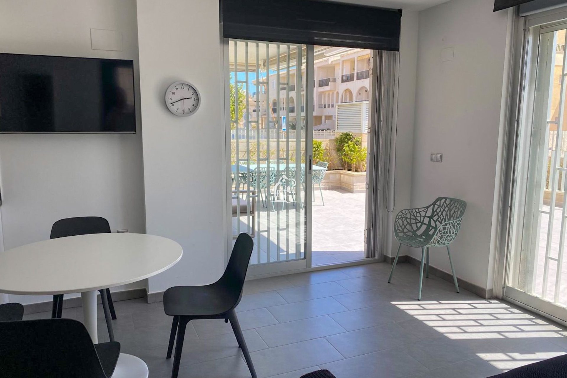 Resale - Apartment / flat - Torrevieja