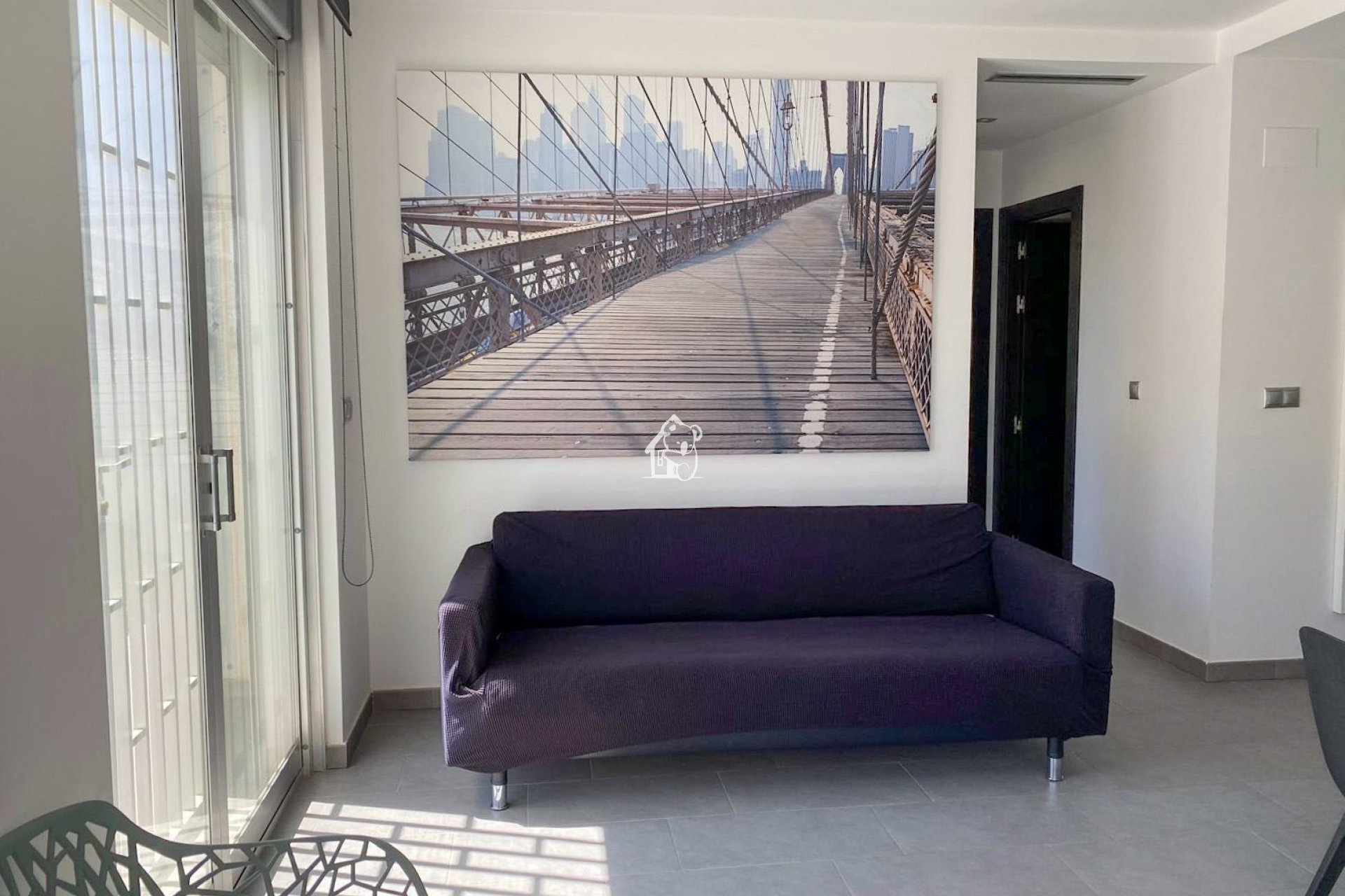 Resale - Apartment / flat - Torrevieja