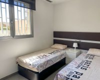 Resale - Apartment / flat - Torrevieja