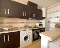 Resale - Apartment / flat - Torrevieja
