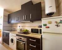 Resale - Apartment / flat - Torrevieja