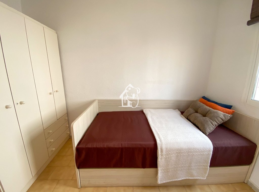 Resale - Apartment / flat - Torrevieja