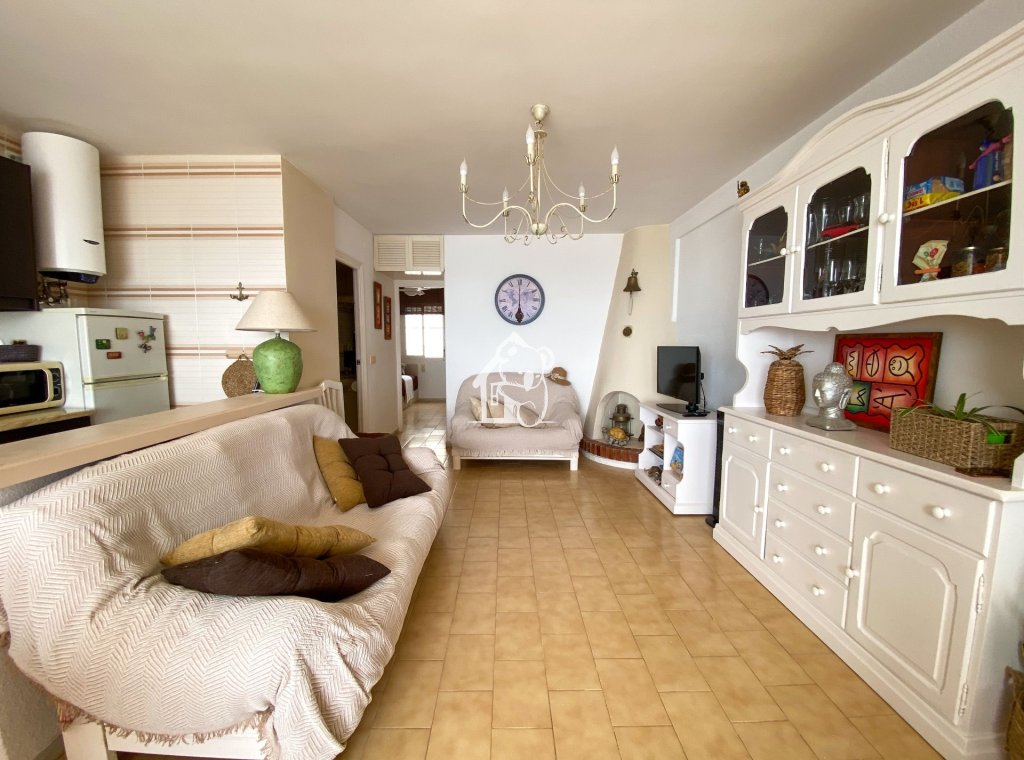 Resale - Apartment / flat - Torrevieja